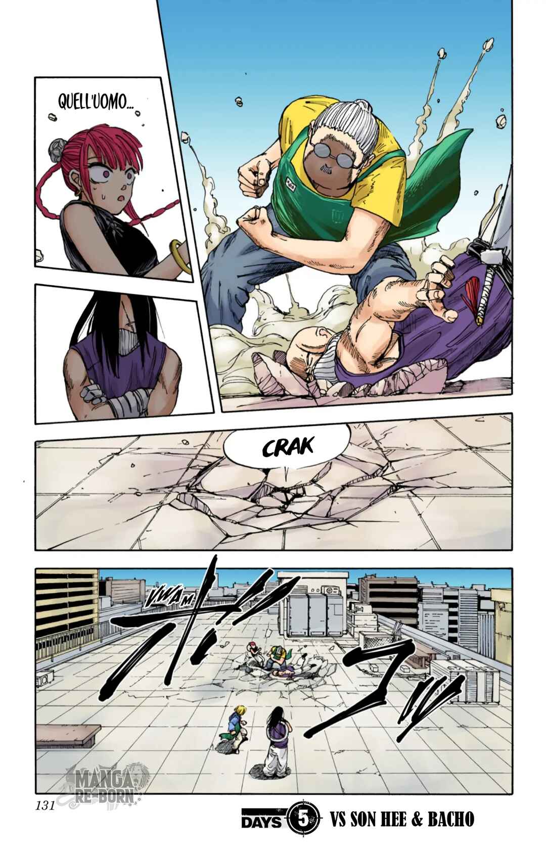 Chapter 5 - Page 2