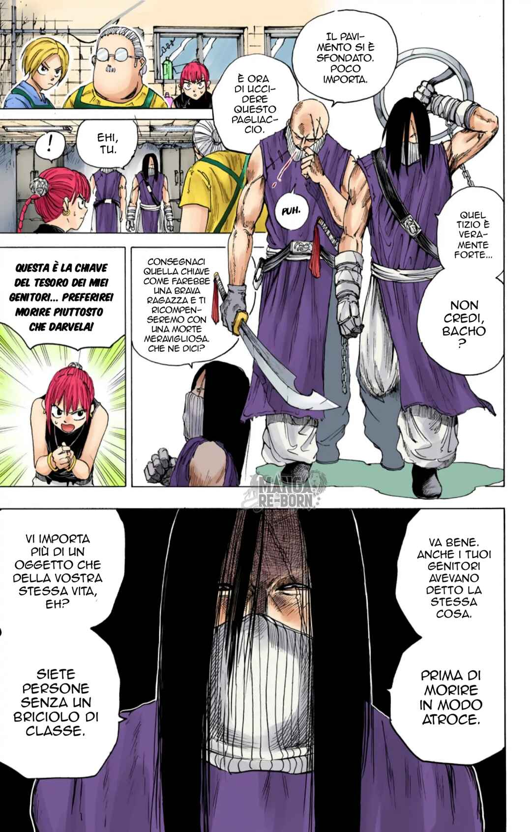 Chapter 5 - Page 4