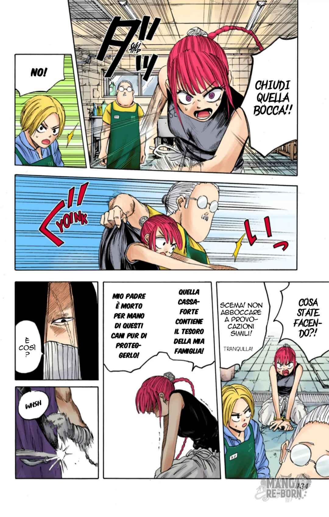 Chapter 5 - Page 5
