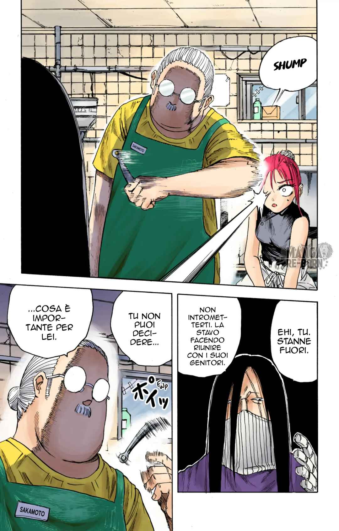 Chapter 5 - Page 6
