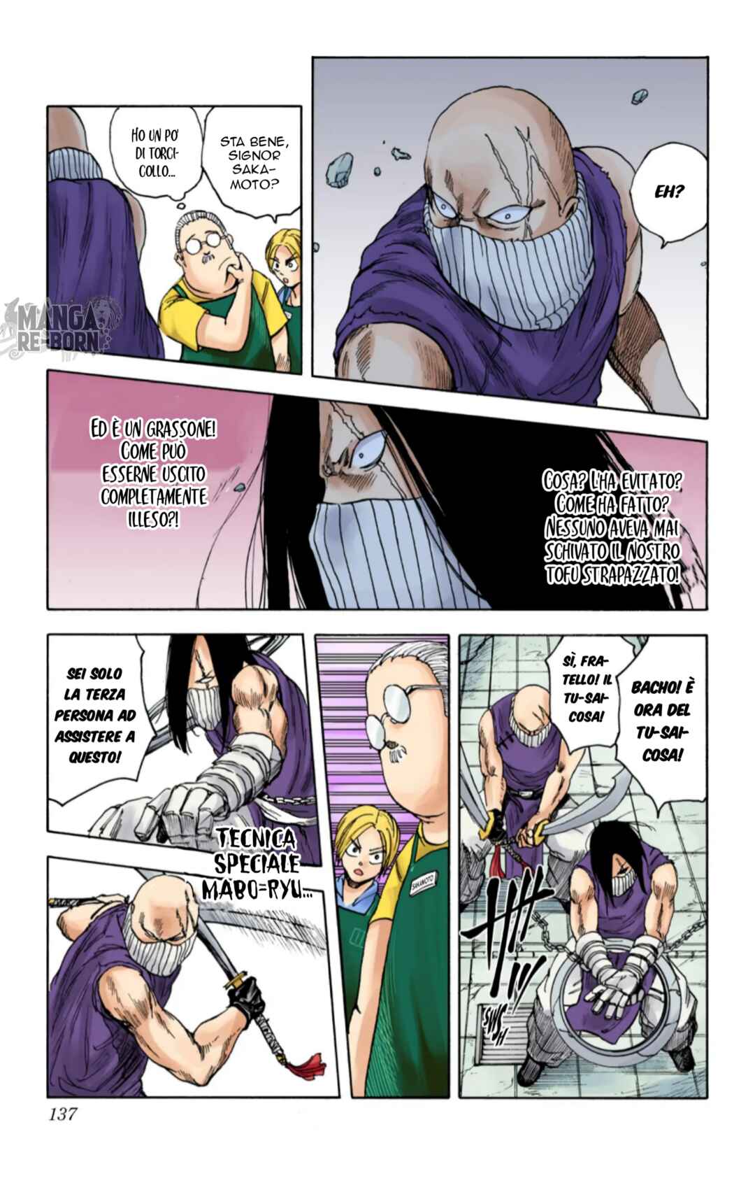 Chapter 5 - Page 8