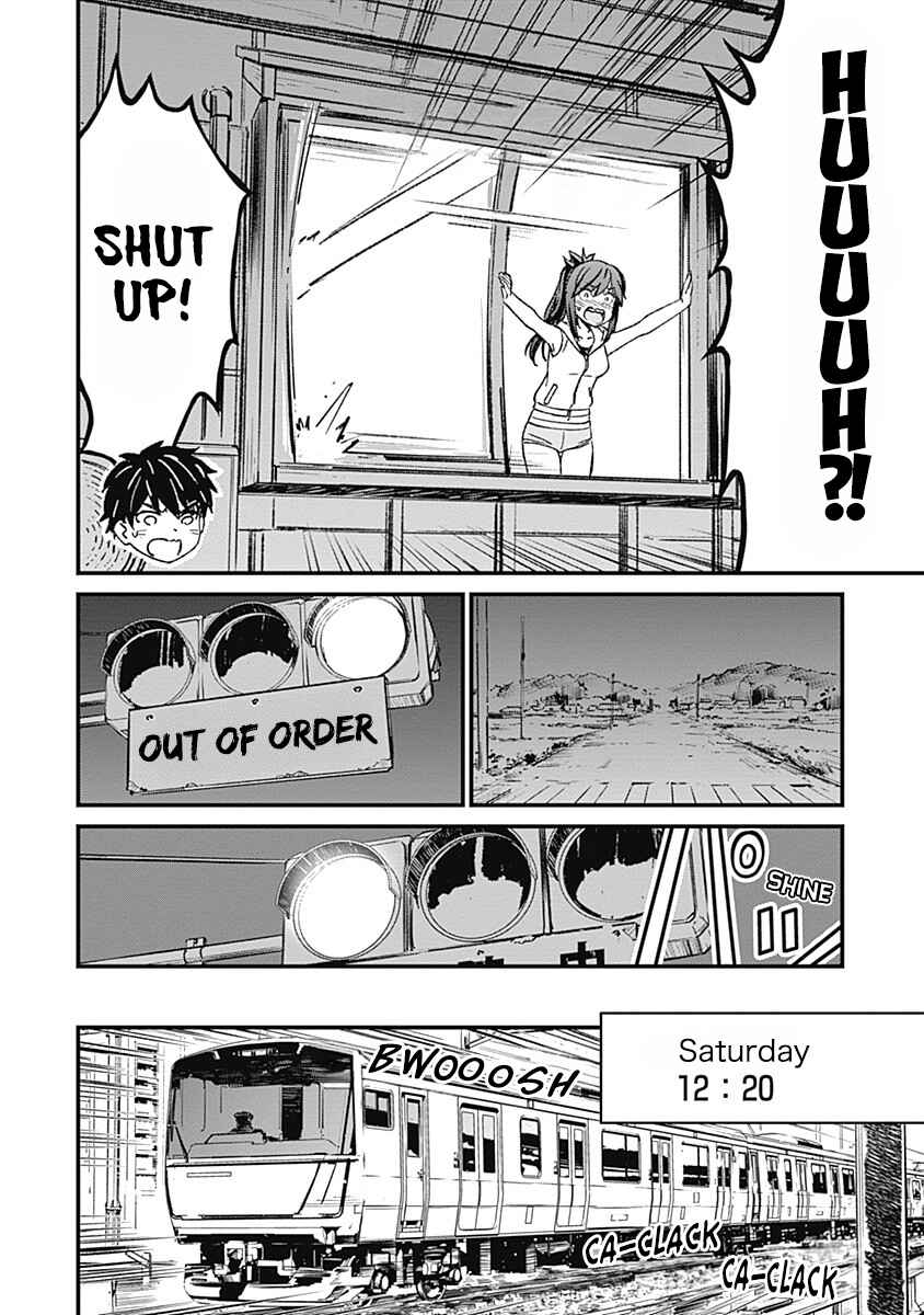 Chapter 1 - Page 12