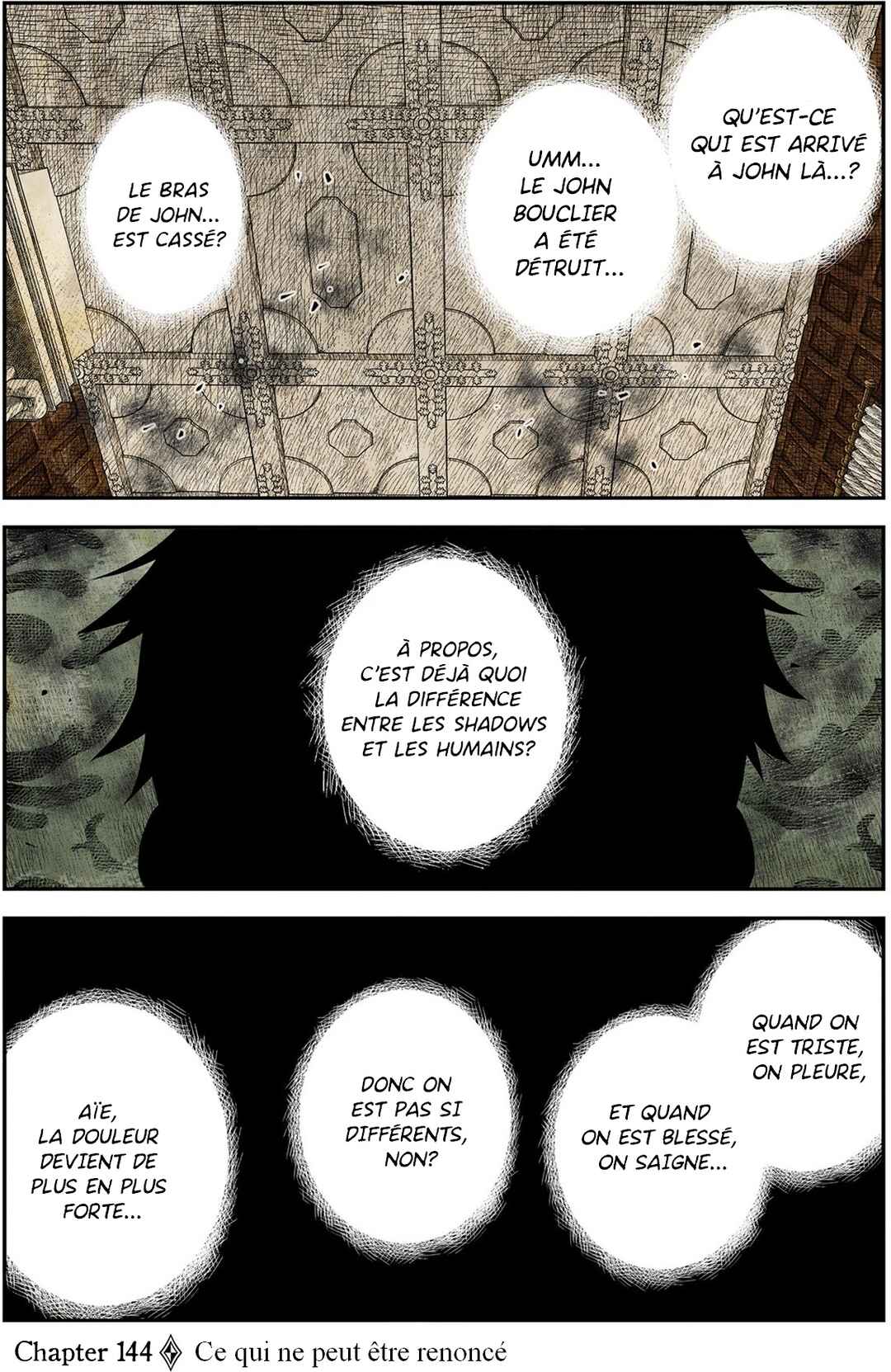 Chapter 144 - Page 1