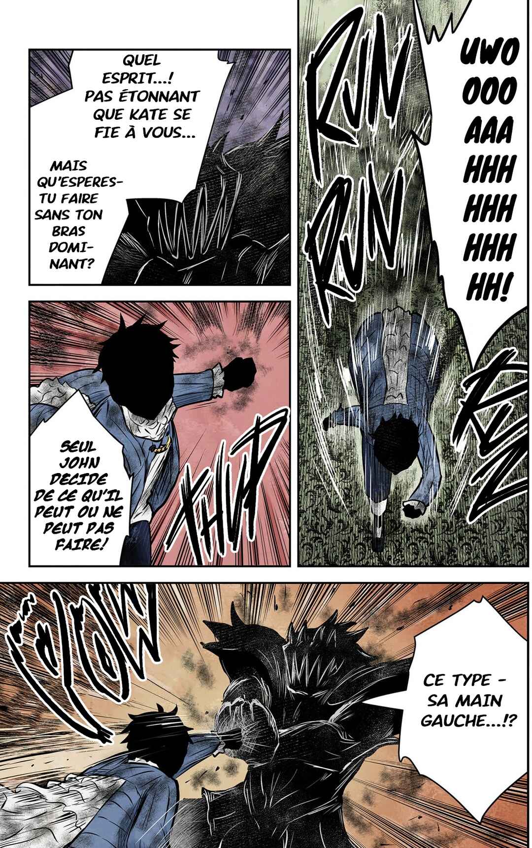 Chapter 144 - Page 11