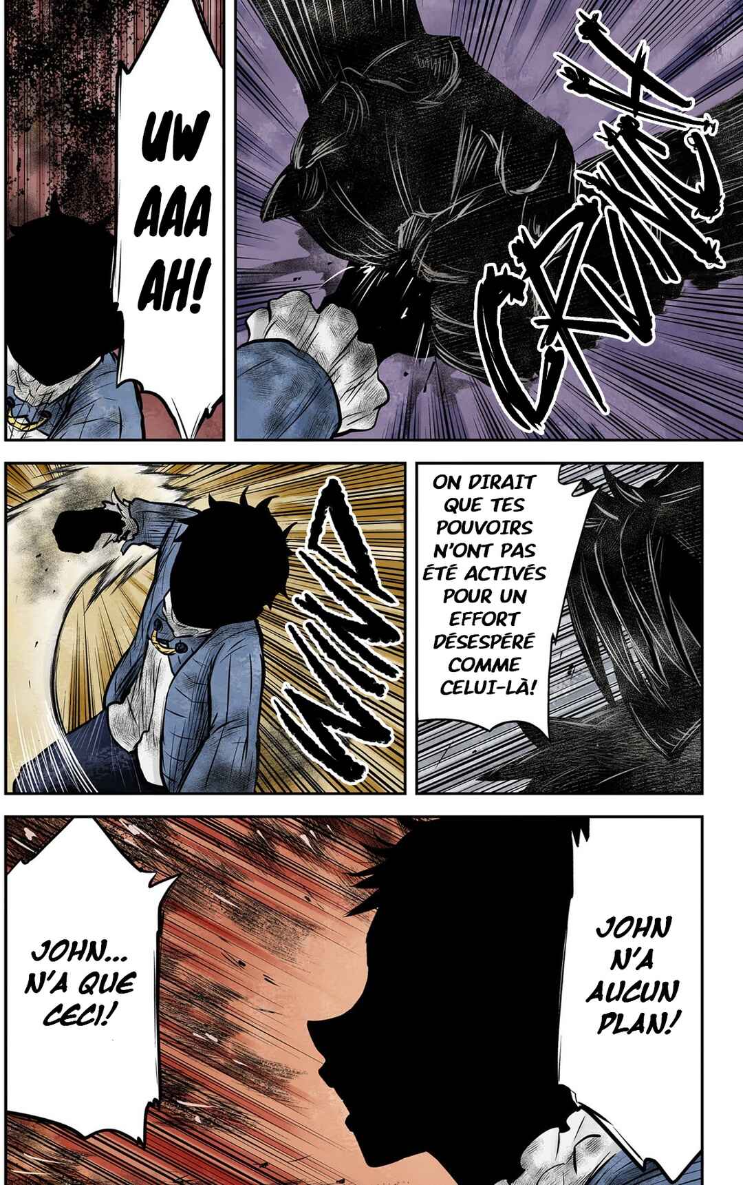 Chapter 144 - Page 12