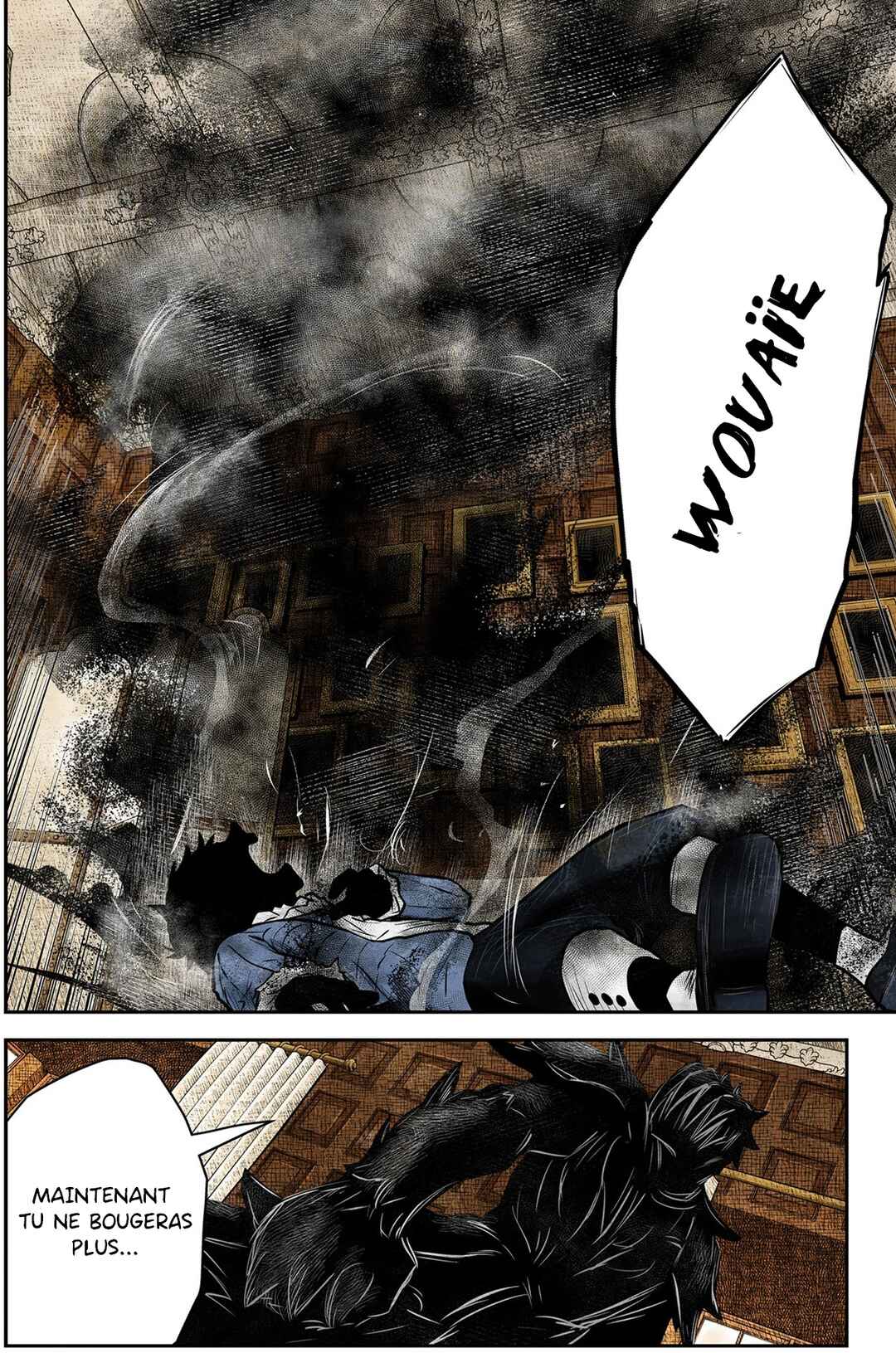 Chapter 144 - Page 2