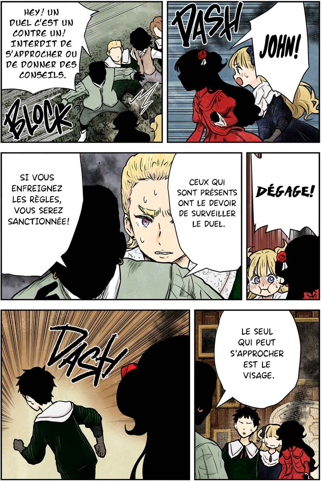 Chapter 144 - Page 3