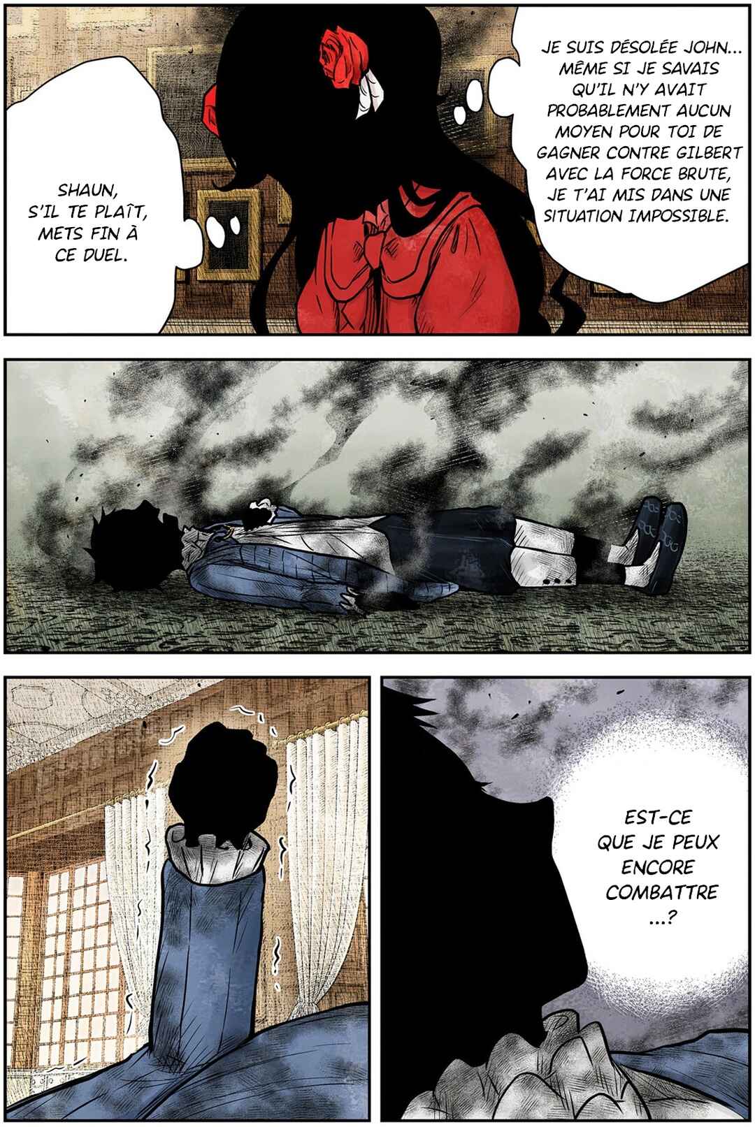 Chapter 144 - Page 4