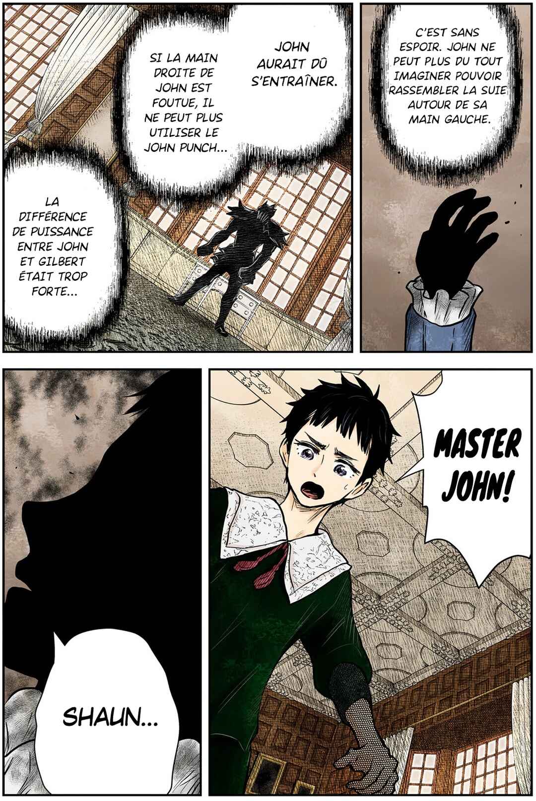 Chapter 144 - Page 5