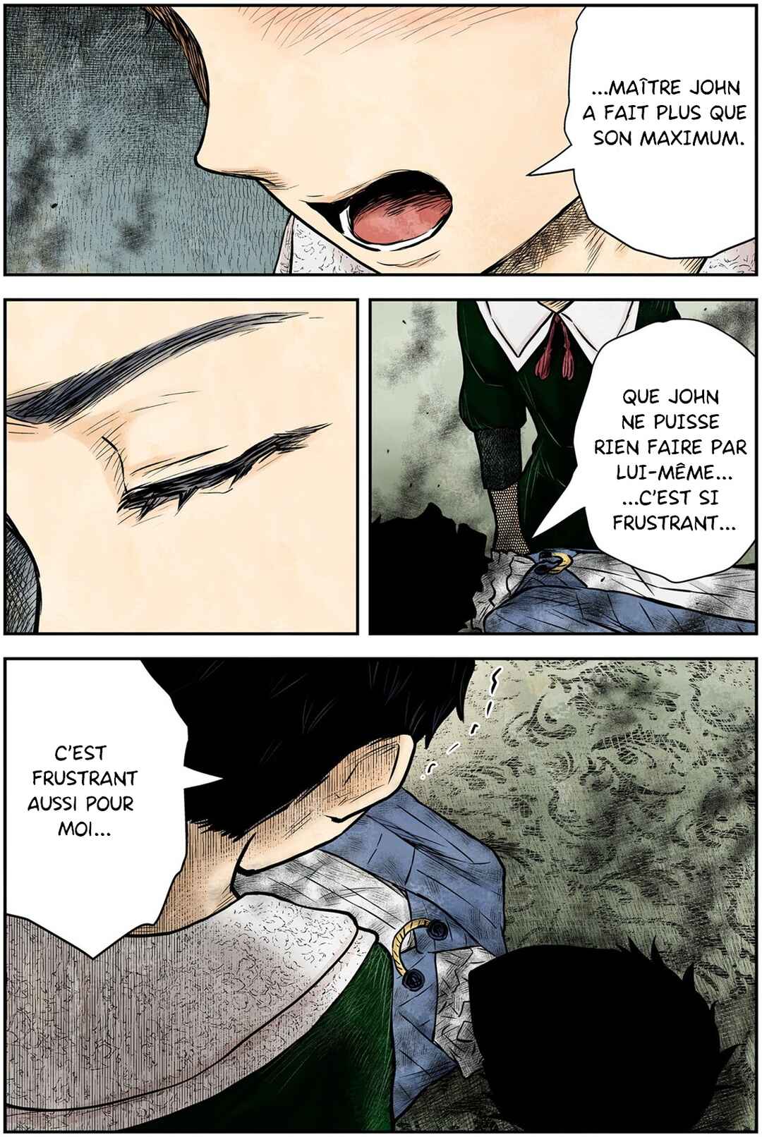 Chapter 144 - Page 7