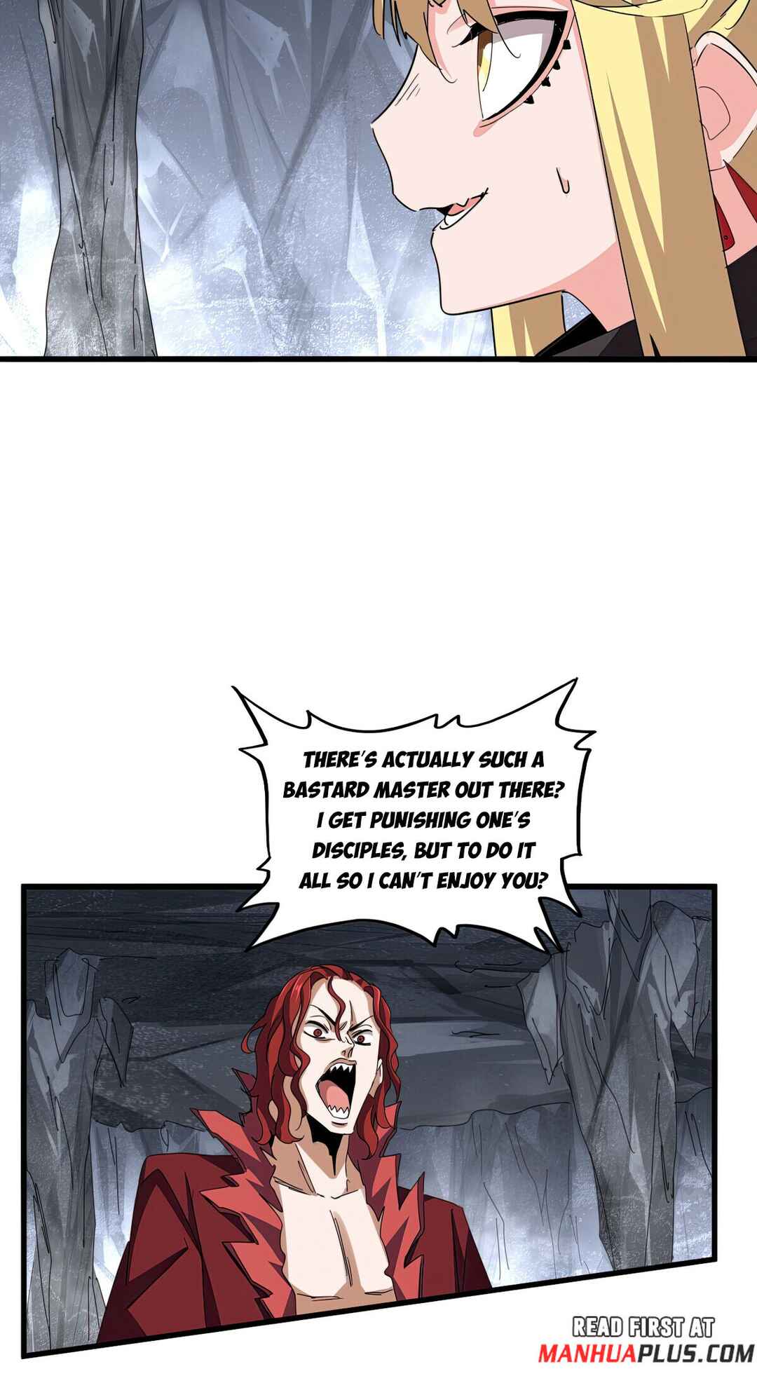 Chapter 642 - Page 10