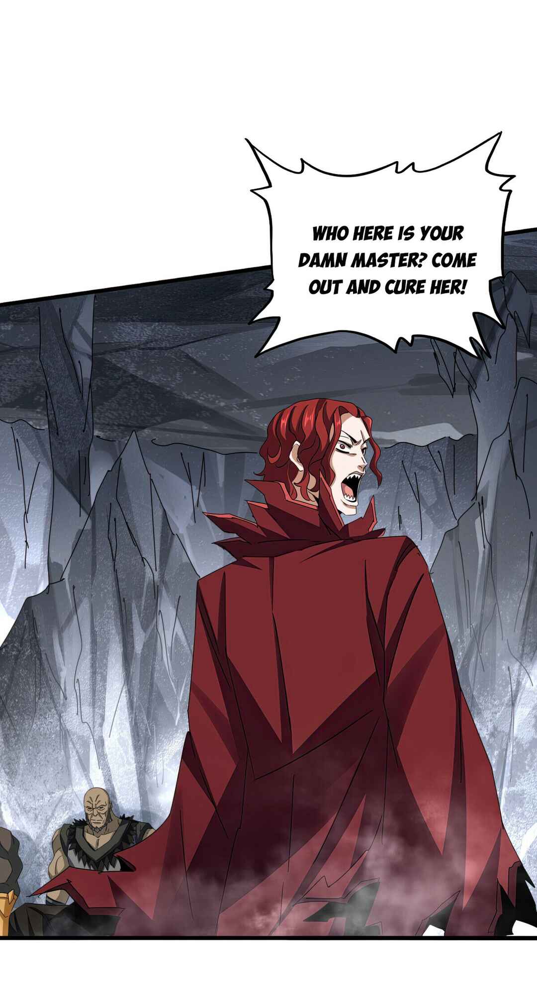 Chapter 642 - Page 11