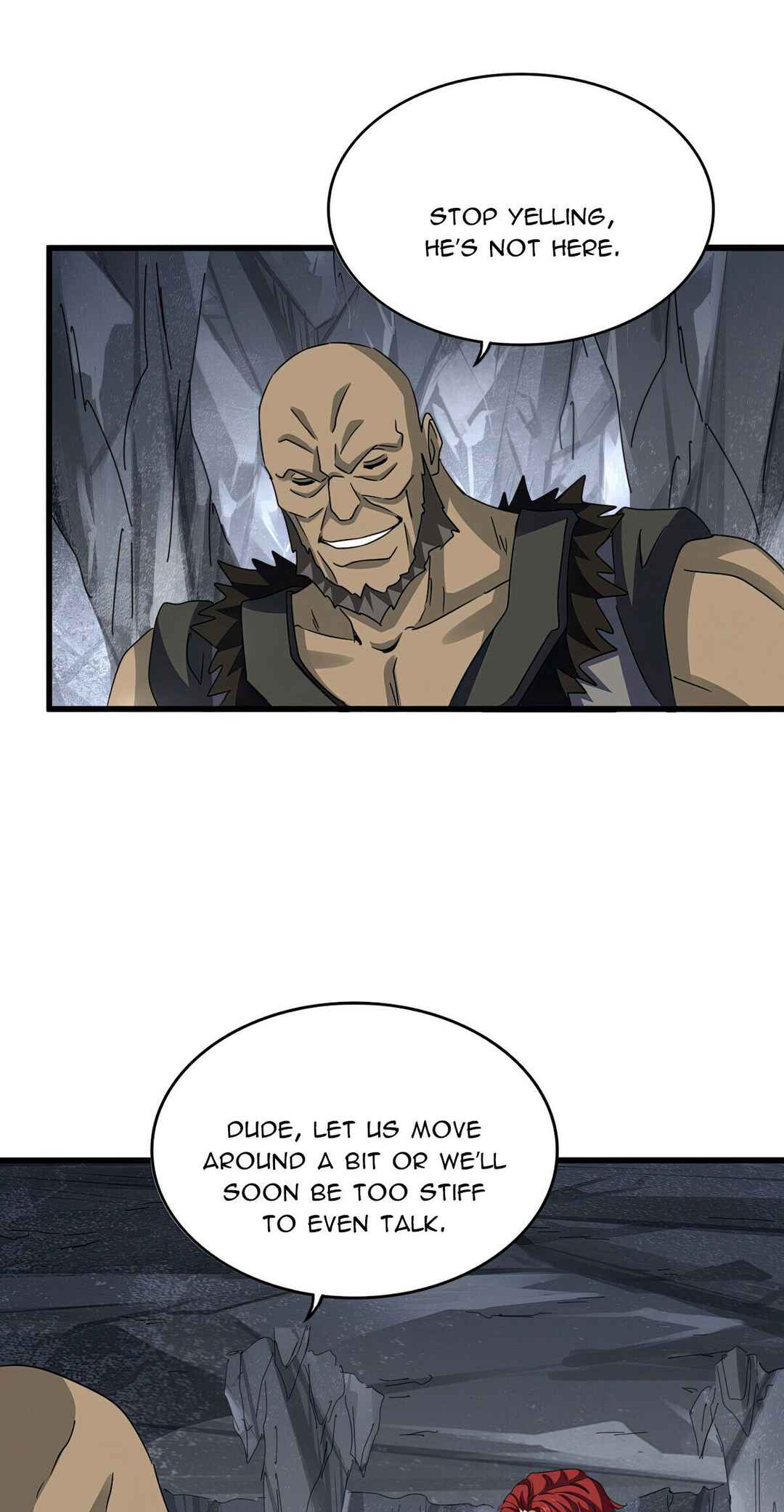 Chapter 642 - Page 12