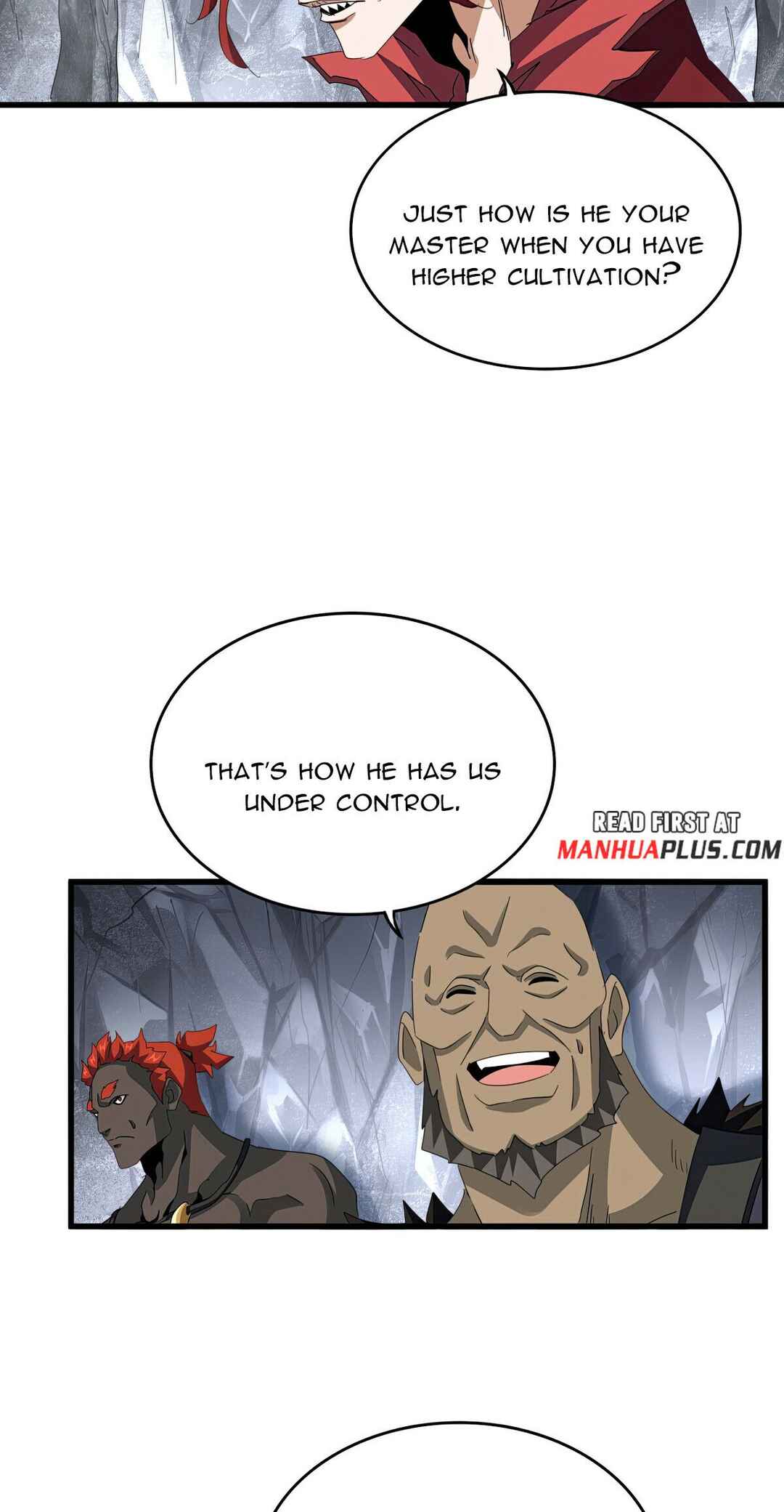 Chapter 642 - Page 14