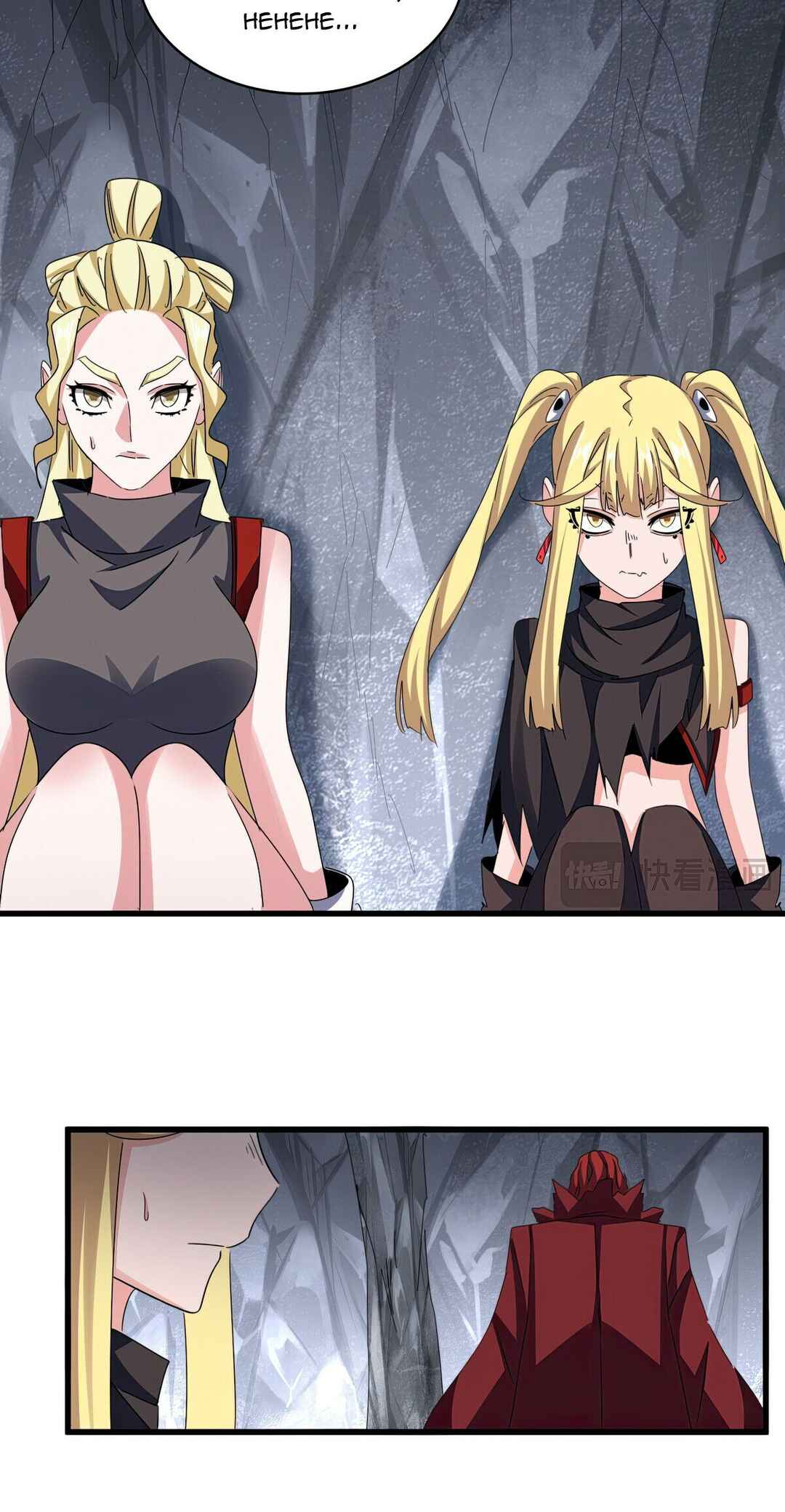 Chapter 642 - Page 16