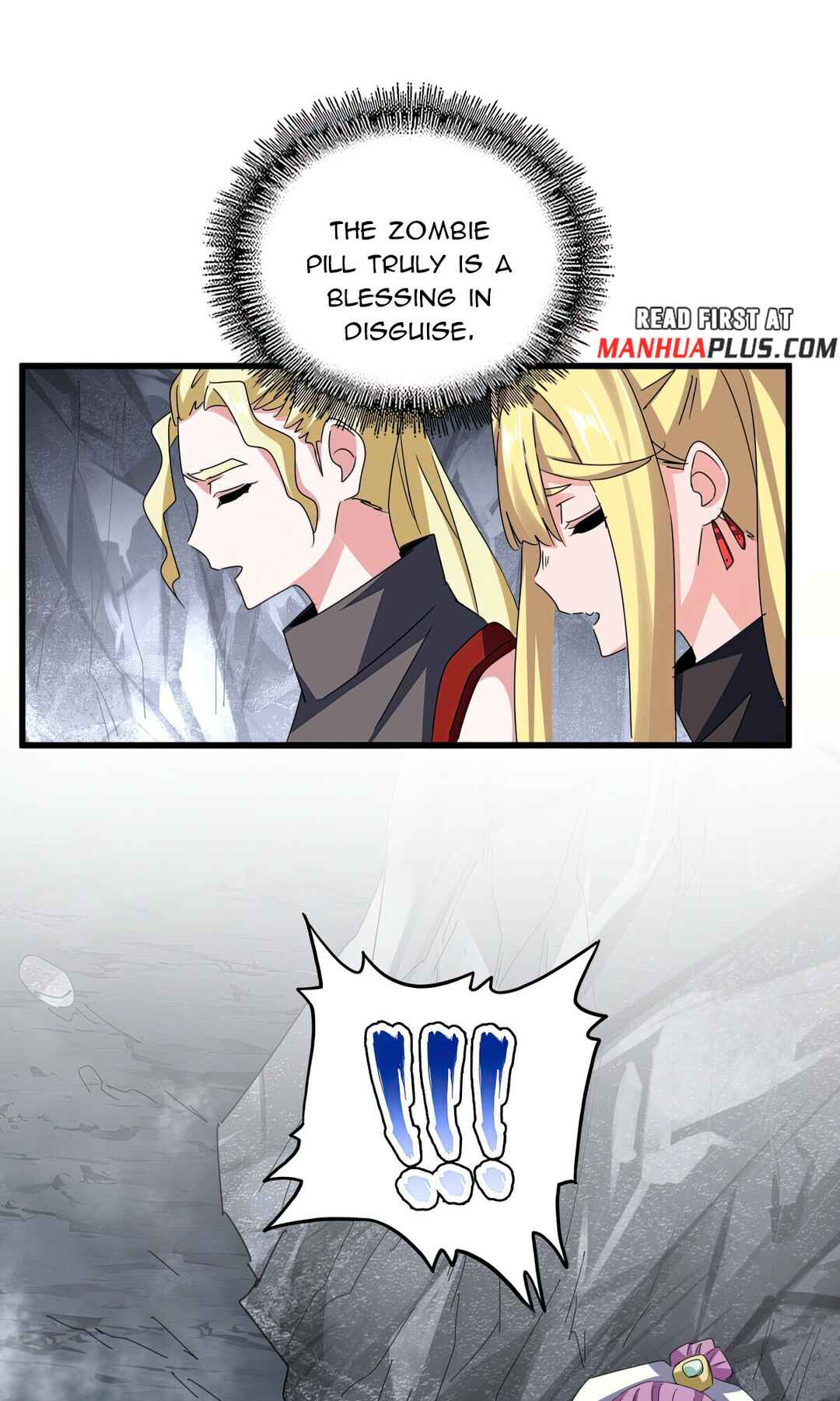 Chapter 642 - Page 17
