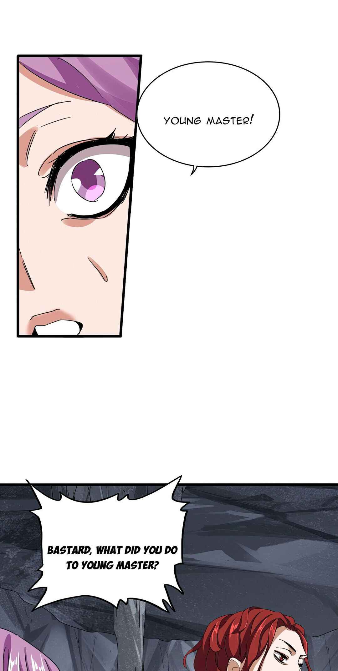 Chapter 642 - Page 23
