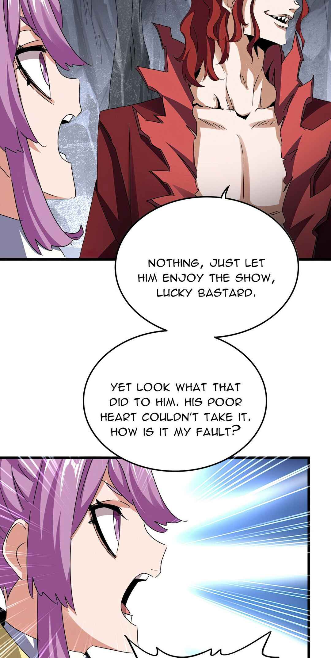 Chapter 642 - Page 24