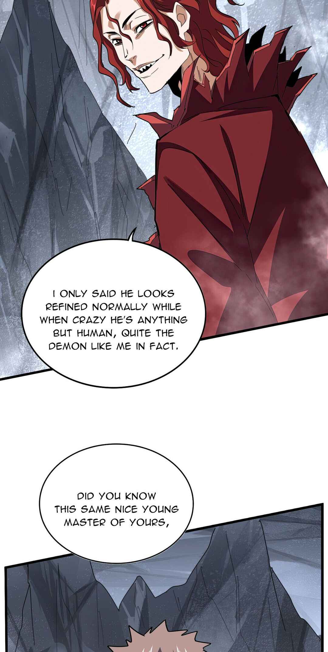 Chapter 642 - Page 26