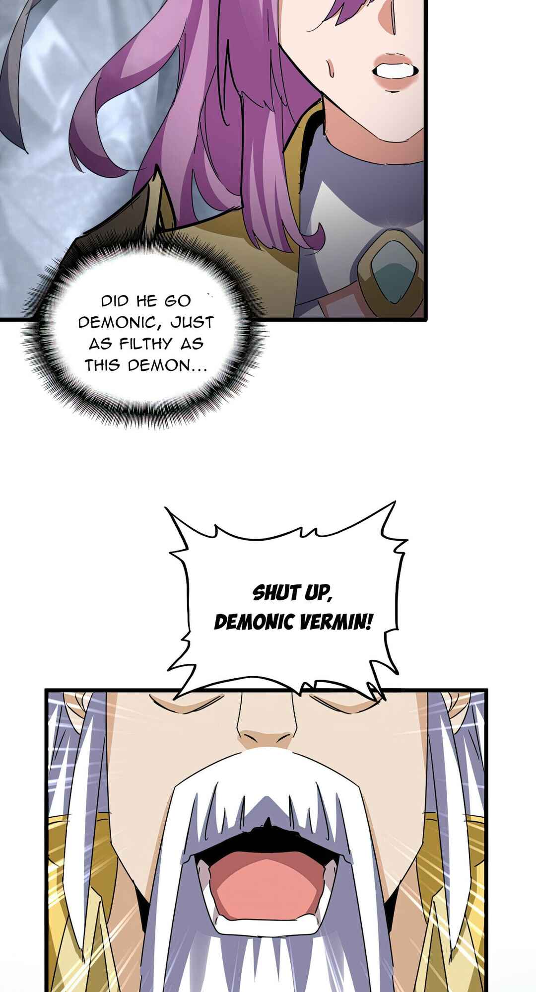 Chapter 642 - Page 29