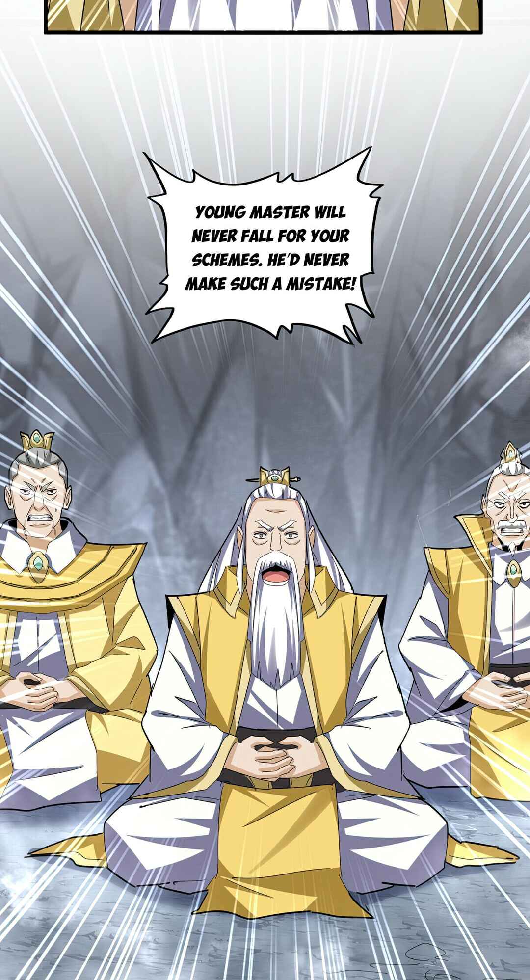 Chapter 642 - Page 30