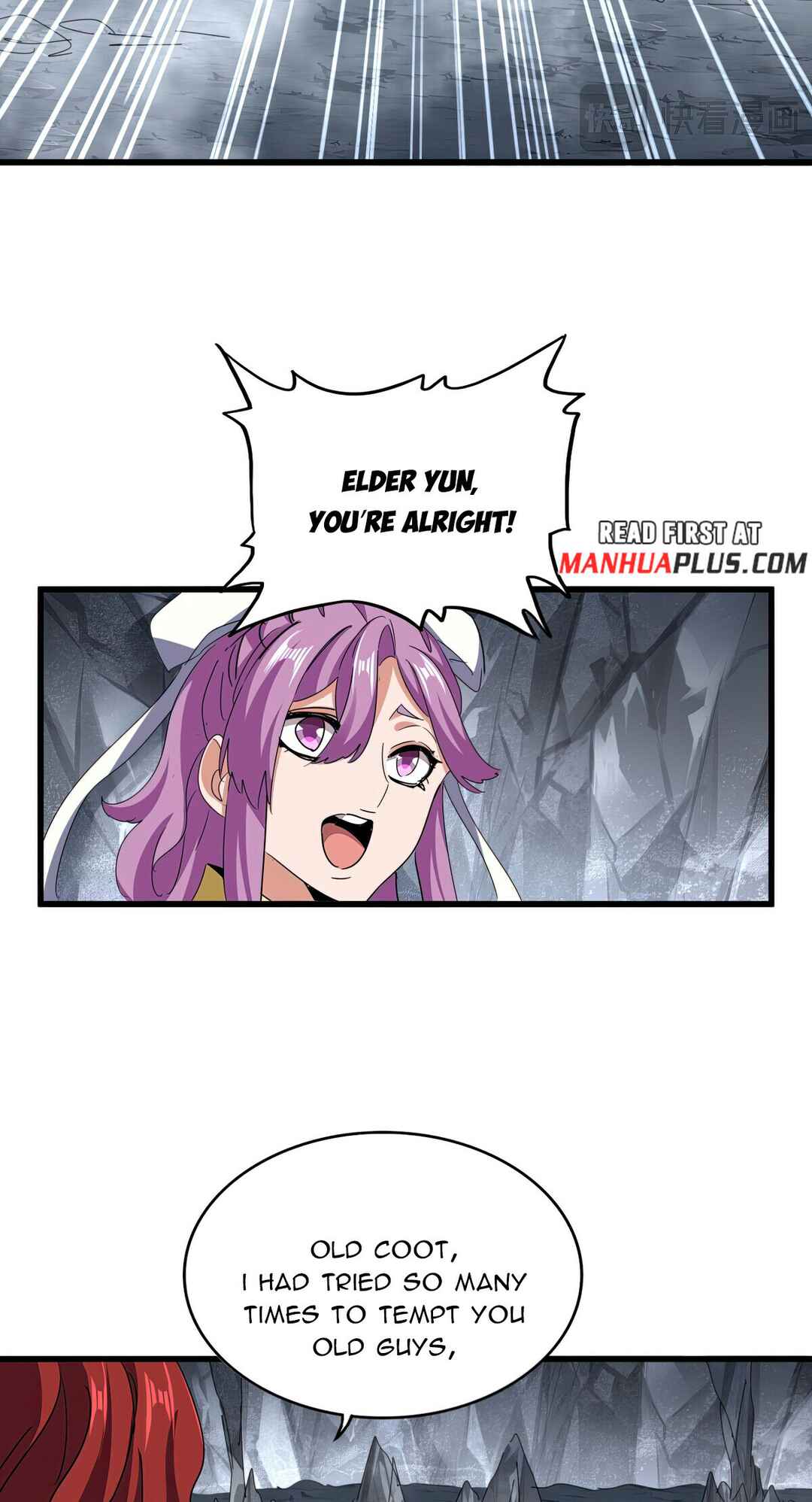 Chapter 642 - Page 31