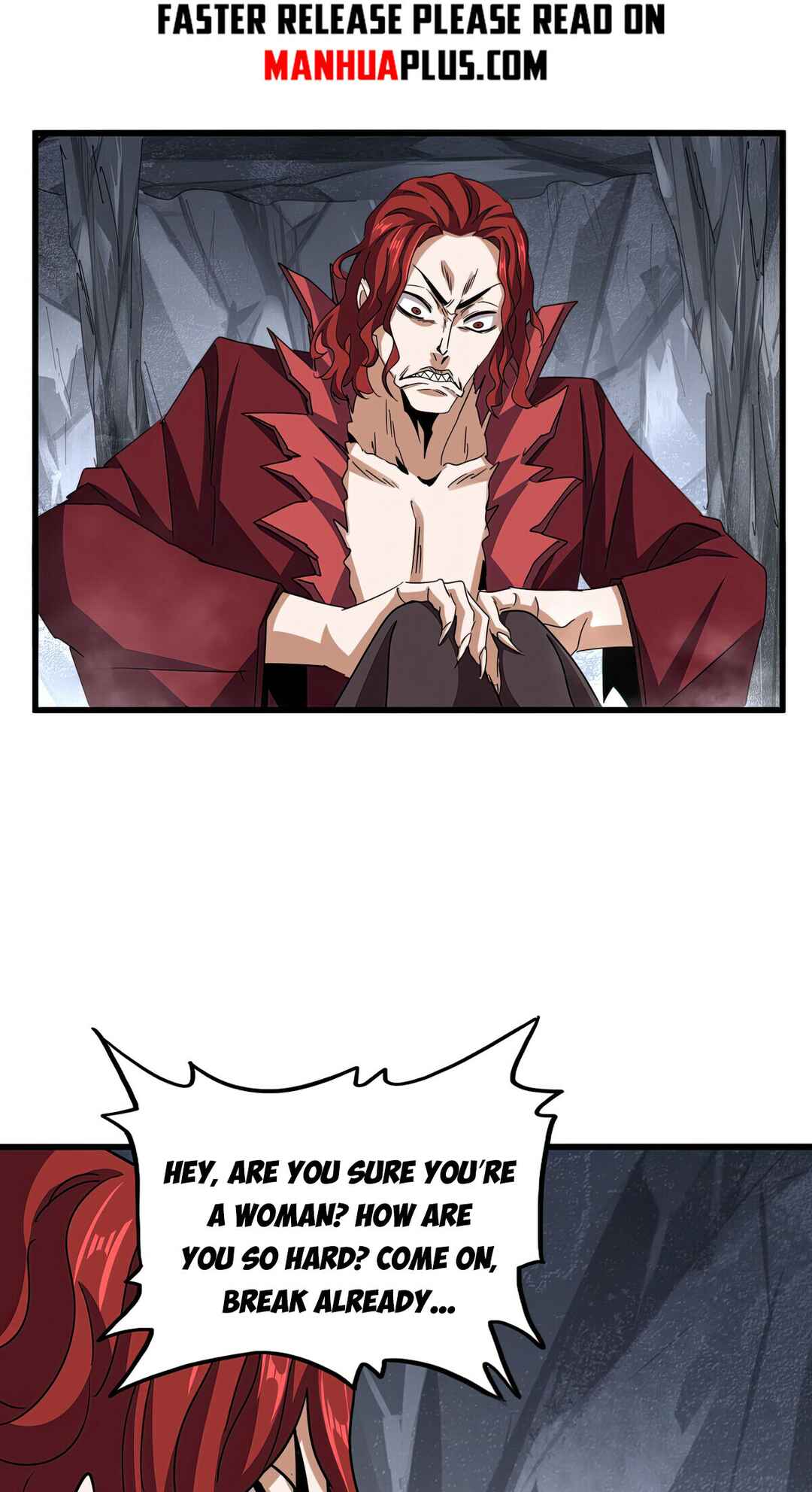 Chapter 642 - Page 8