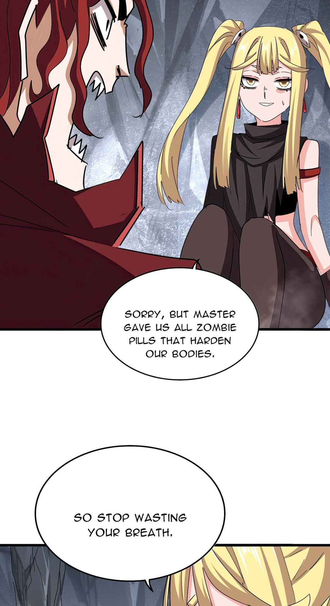 Chapter 642 - Page 9