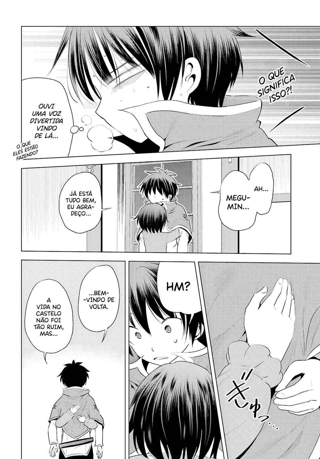 Chapter 121 - Page 14