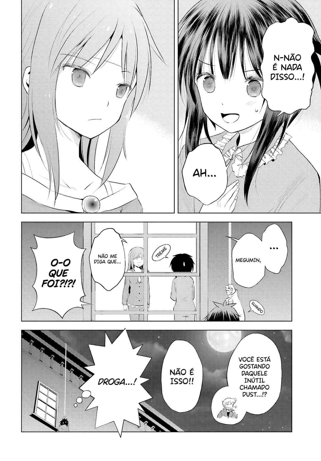Chapter 121 - Page 6