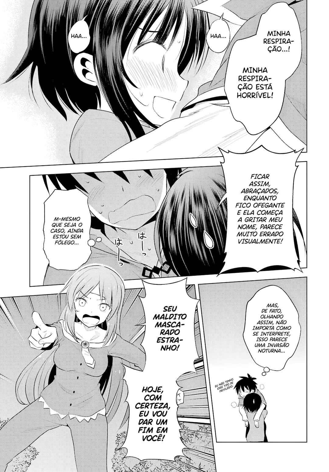 Chapter 121 - Page 9