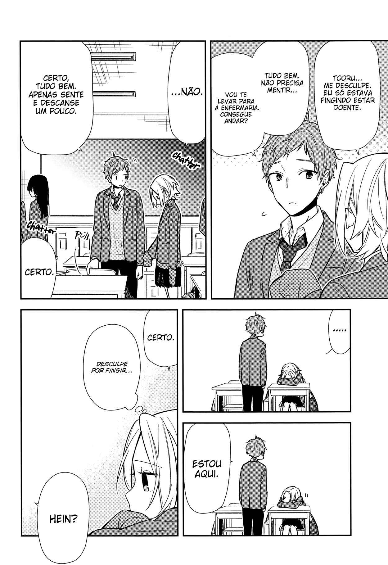 Chapter 88 - Page 10