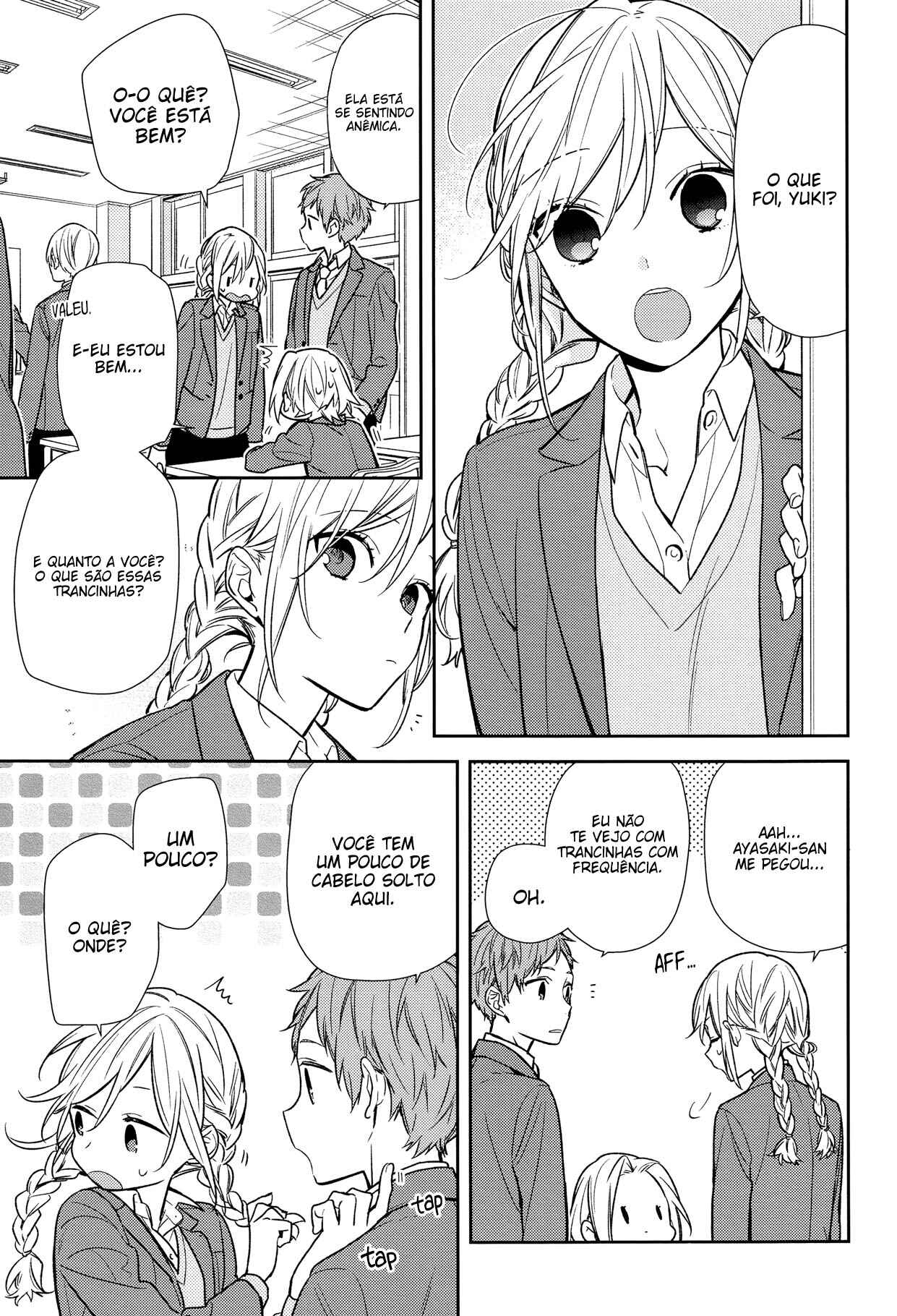 Chapter 88 - Page 11