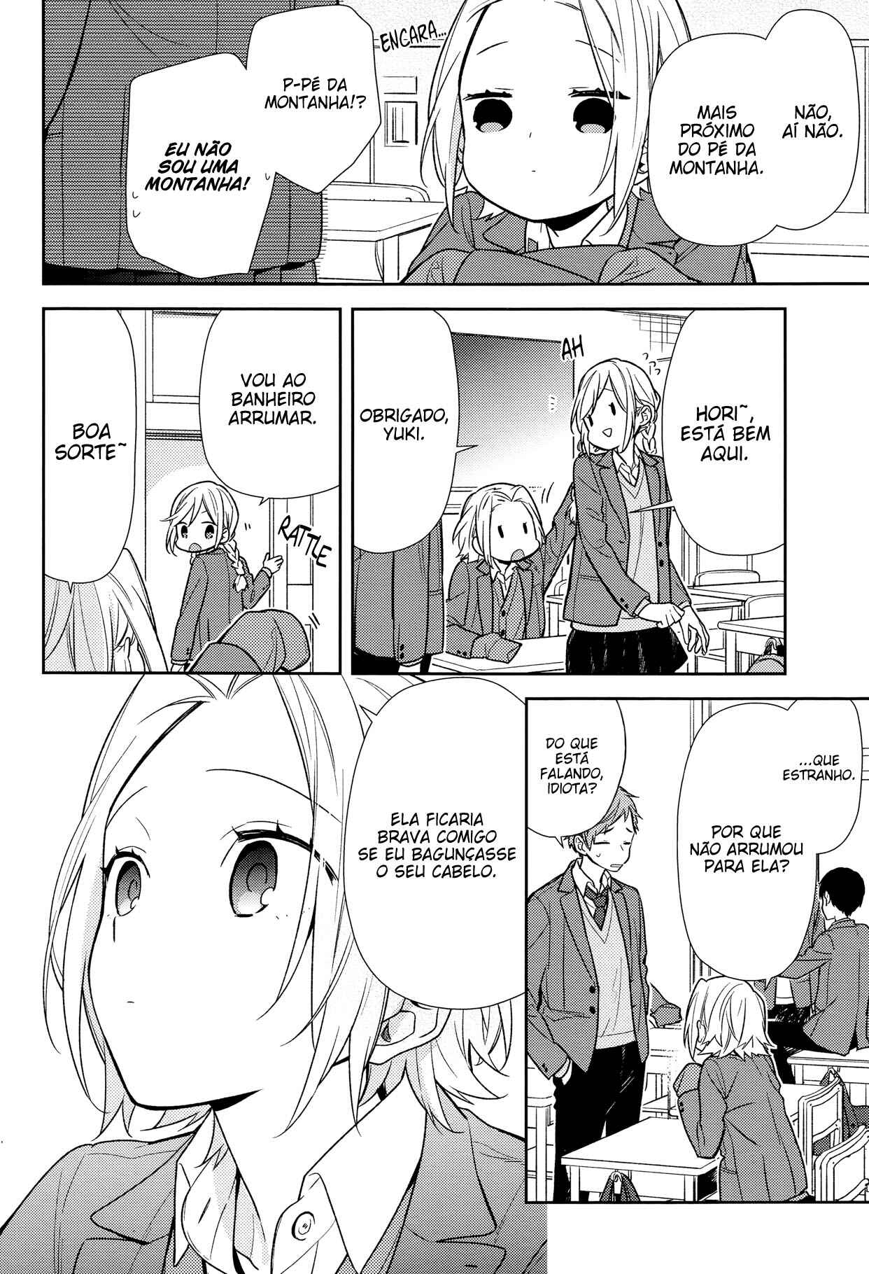 Chapter 88 - Page 12