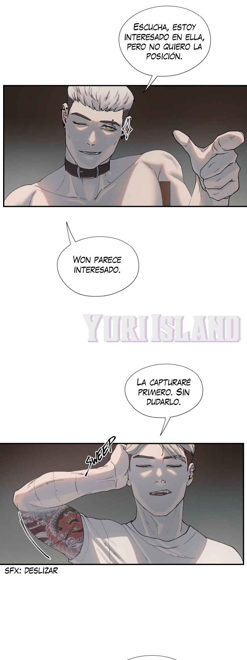 Chapter 18 - Page 22