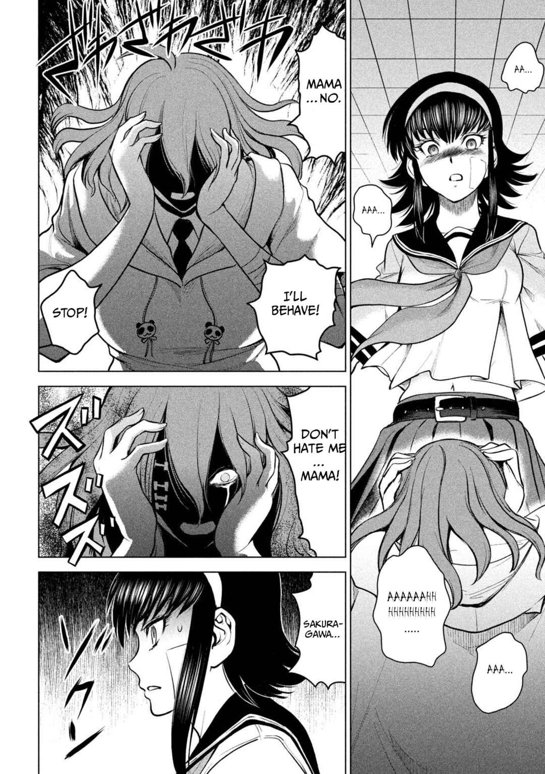Chapter 161 - Page 3
