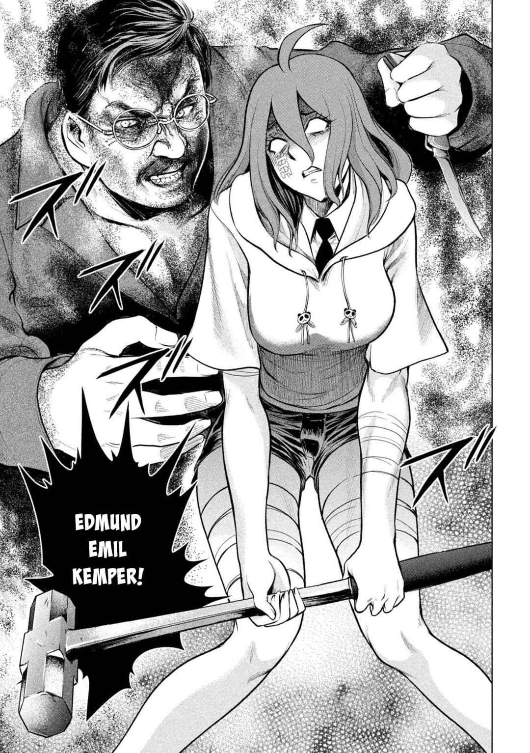 Chapter 161 - Page 4