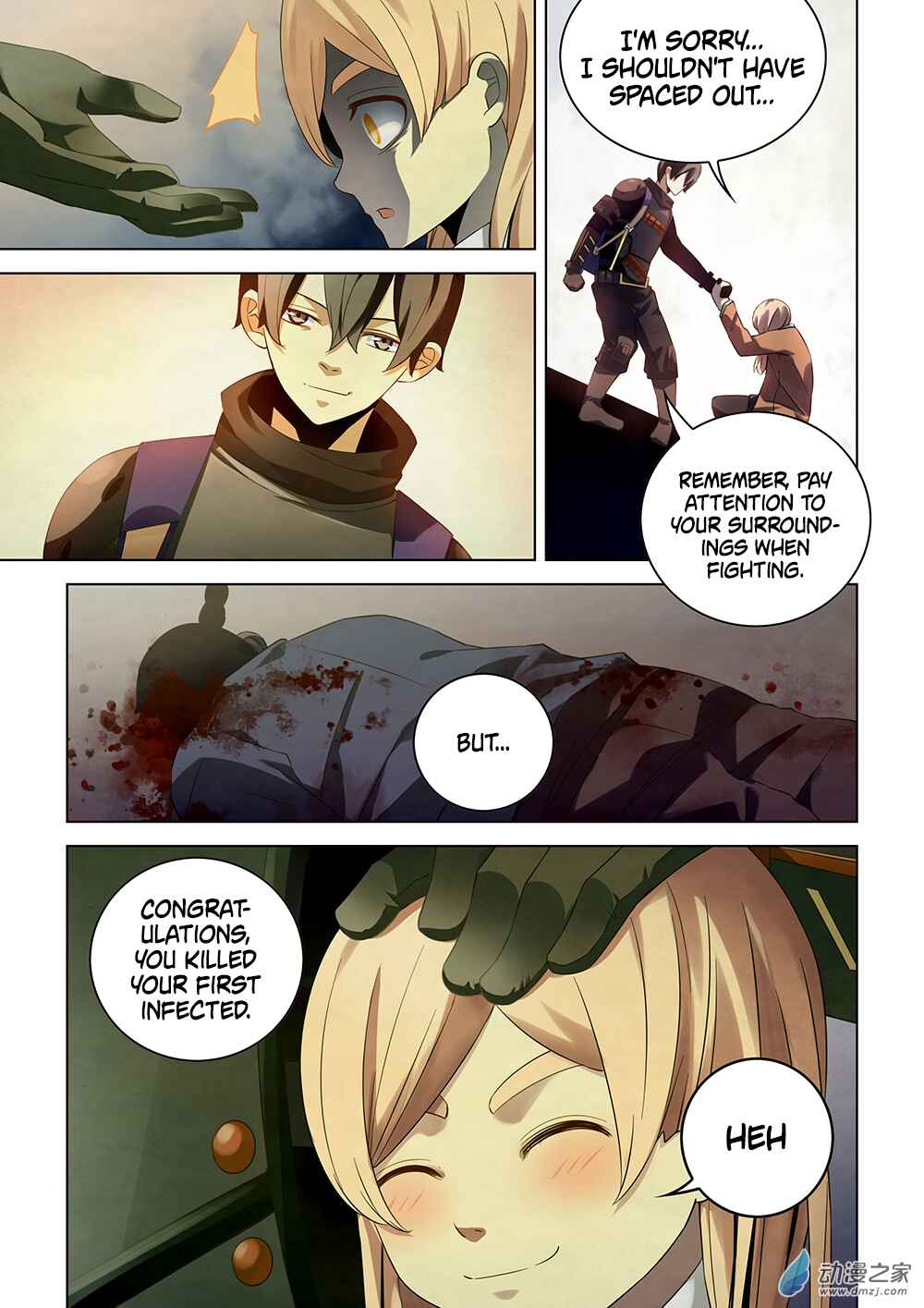 Chapter 28 - Page 8