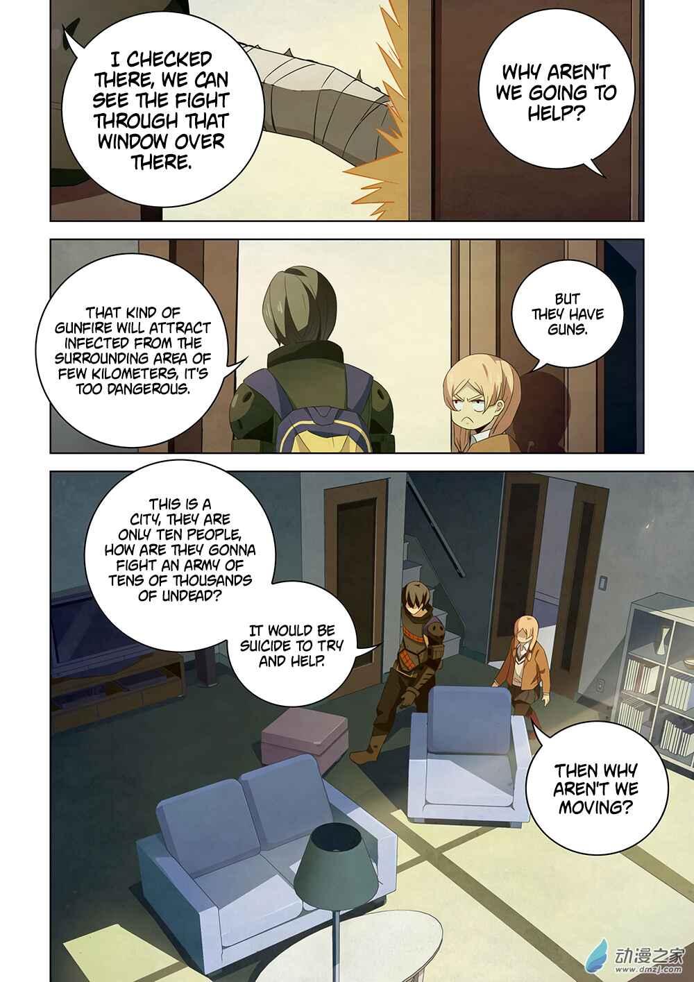 Chapter 28 - Page 9