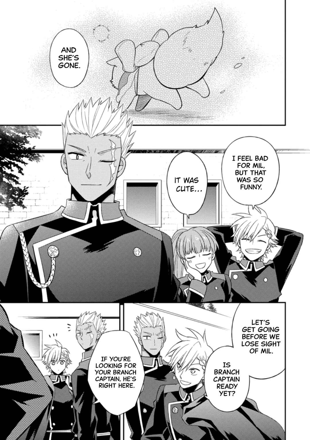 Chapter 23 - Page 1