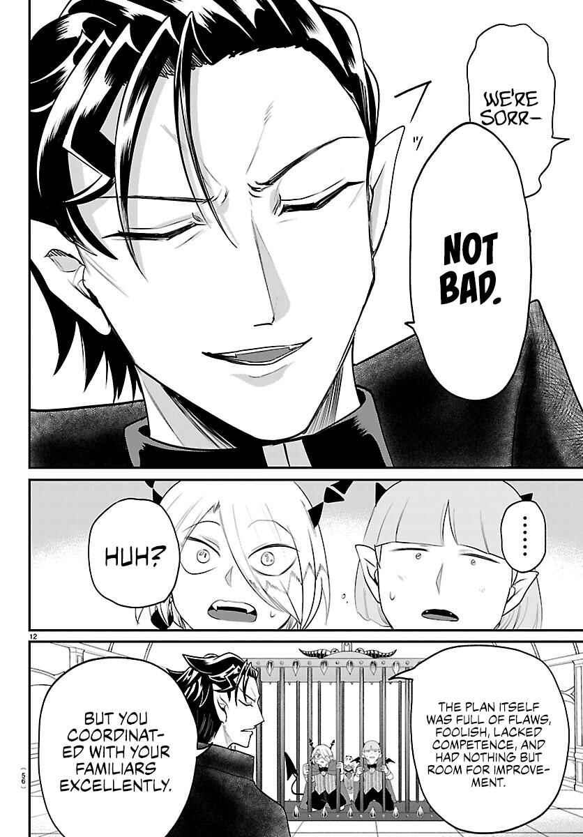 Chapter 426 - Page 11