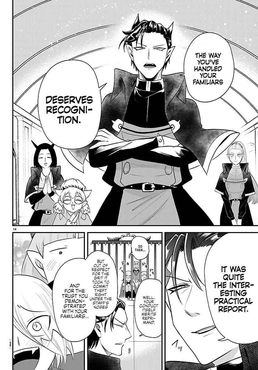Chapter 426 - Page 13