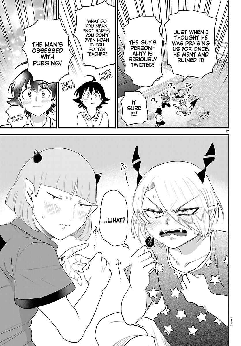 Chapter 426 - Page 16