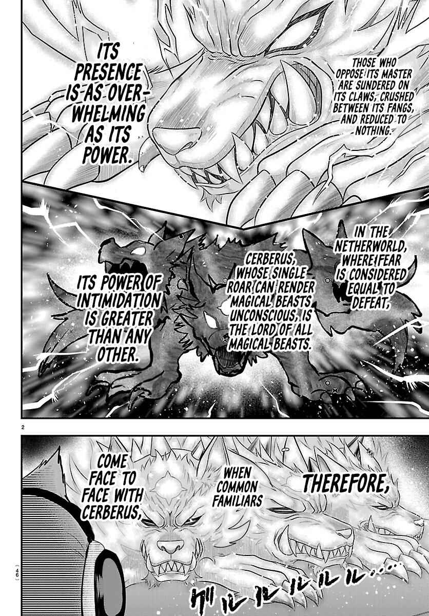 Chapter 426 - Page 2