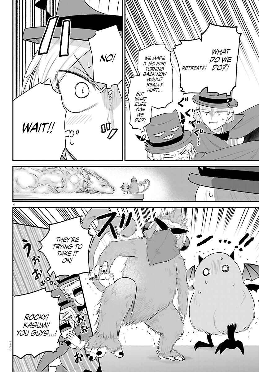 Chapter 426 - Page 4