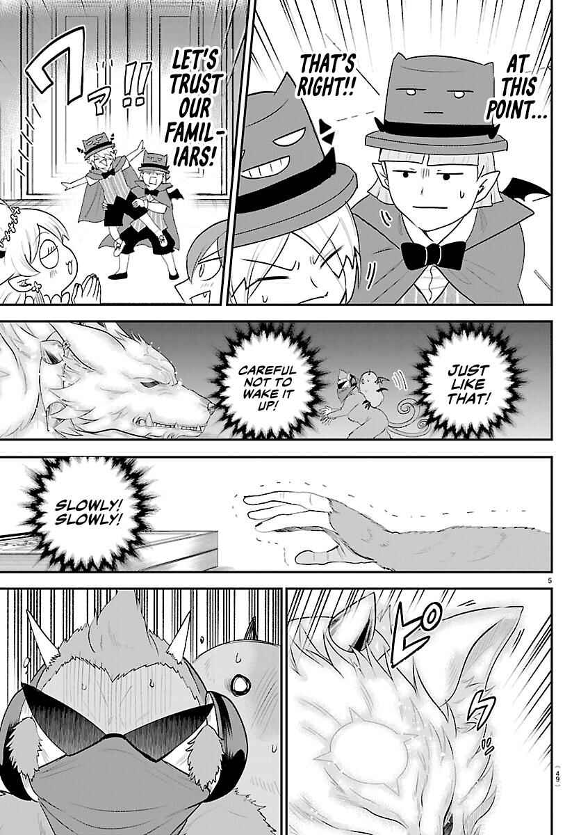 Chapter 426 - Page 5