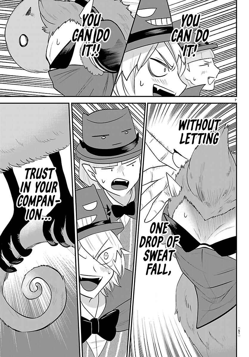 Chapter 426 - Page 7