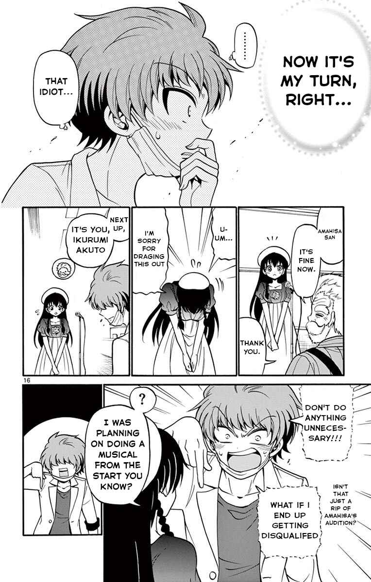 Chapter 46 - Page 16