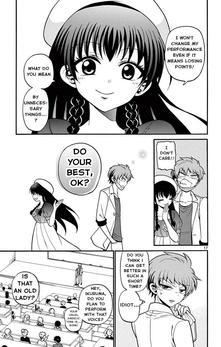 Chapter 46 - Page 17