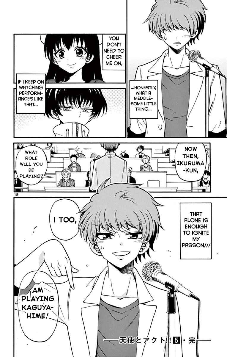 Chapter 46 - Page 18